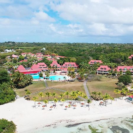 Grand Studio Vue Mer Exceptionnelle, Piscines, Plages. Sainte-Anne  Exterior foto